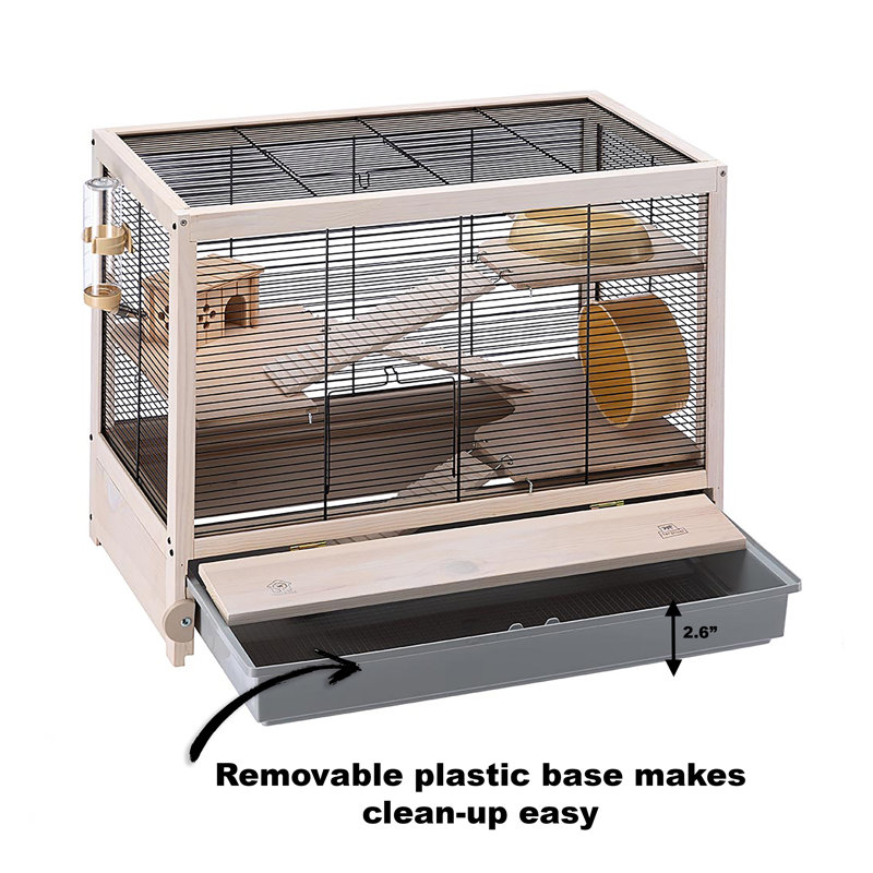 Midwest Homes For Pets Mouse Cage with Ramp & Reviews Wayfair Canada